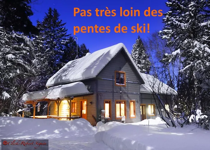 Le Domaine De L\'Etang
